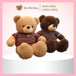 gấu bông teddy