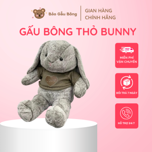 thỏ bunny