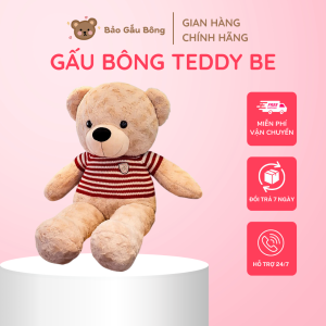 GẤU BÔNG TEDDY
