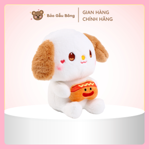Gấu Bông Chó