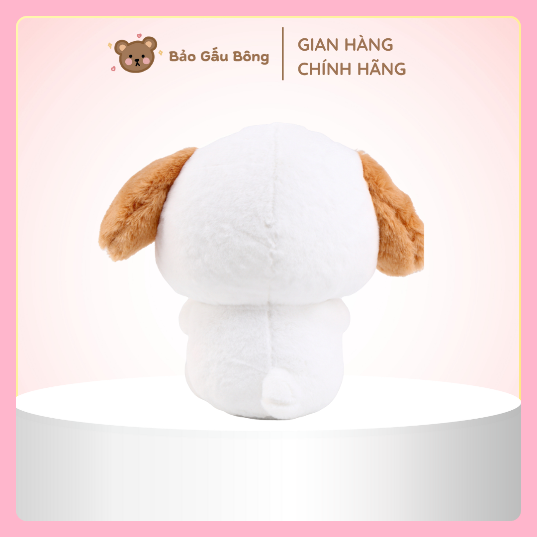 Gấu Bông Chó