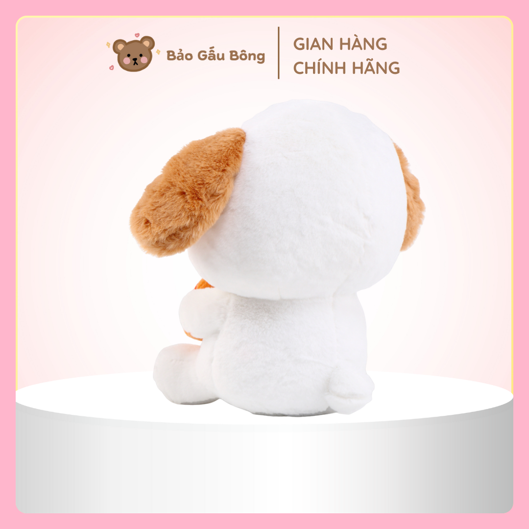 Gấu Bông Chó