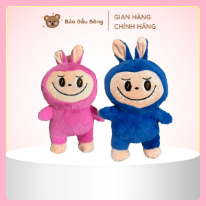 Gấu Bông Labubu