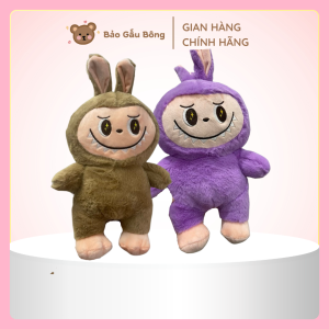 Gấu Bông Labubu