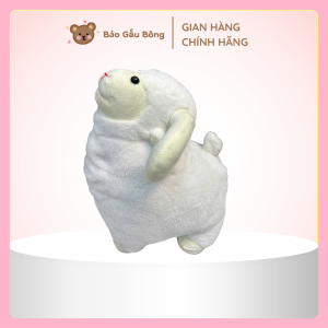 gấu bông cừu bông