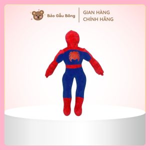 Gấu Bông Spiderman