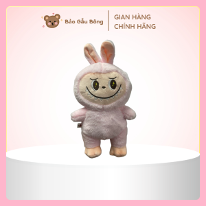Gấu Bông Labubu