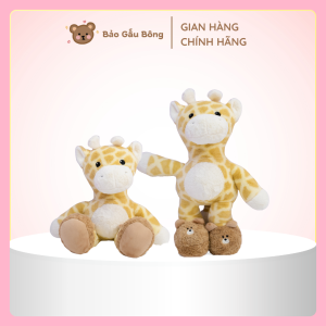 gấu bông hươu cao cổ