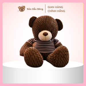 GẤU BÔNG TEDDY