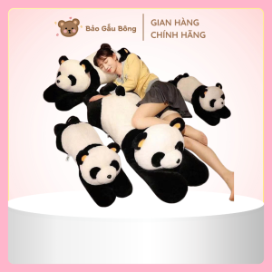 gấu bông gấu trúc