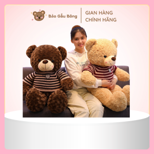 GẤU BÔNG TEDDY