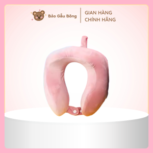 gối ôm cổ